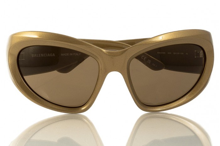 BALENCIAGA BB0228S 004 sunglasses
