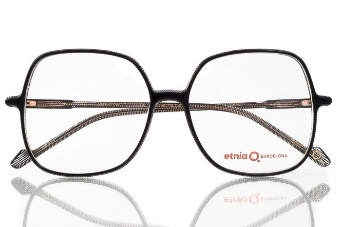 Eyeglasses ETNIA BARCELONA Ultralight 9 bk