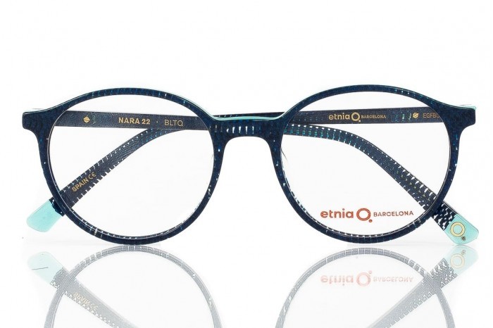 Eyeglasses ETNIA BARCELONA Nara 22 bltq