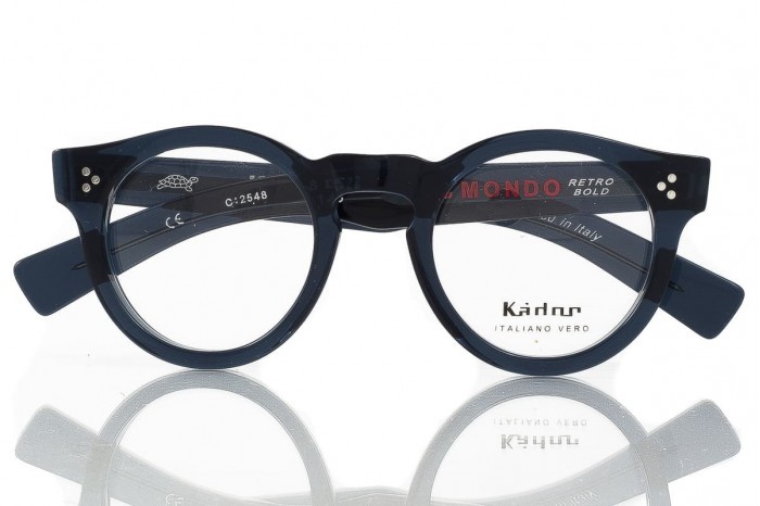 KADOR New Mondo 2548 Retro Bold eyeglasses