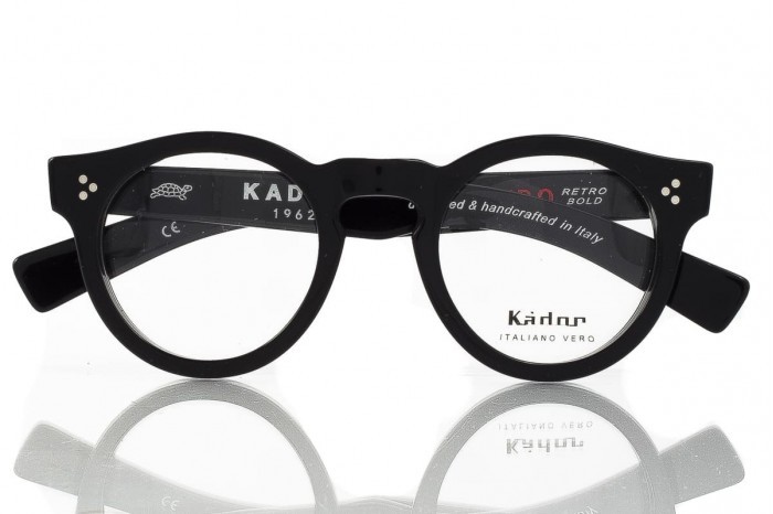KADOR New Mondo 7007 Retro Bold briller