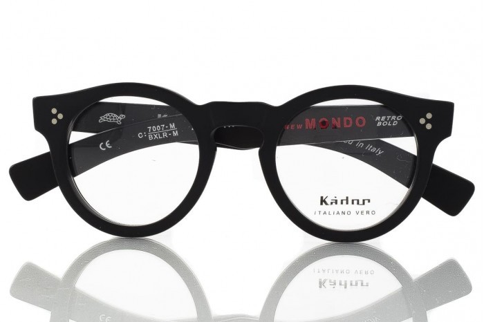 KADOR New Mondo 7007 m bxlr m Retro Bold eyeglasses
