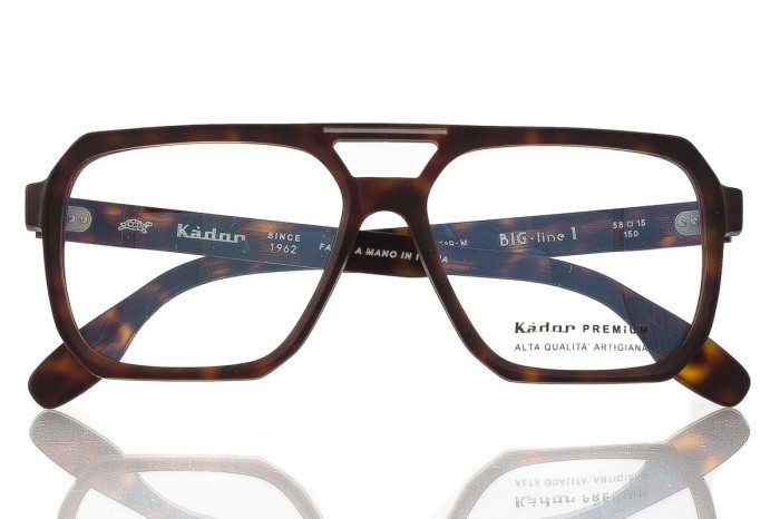 KADOR Big Line 1 519m eyeglasses