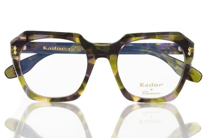 KADOR Gloria 2376 Glamor eyeglasses