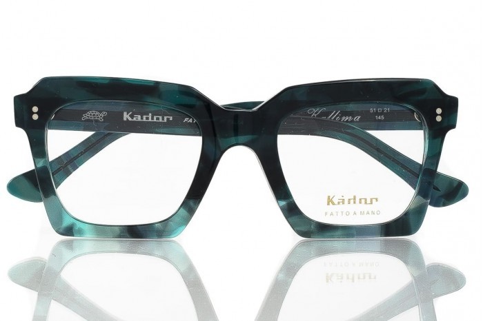 KADOR Kallima 1891 bril