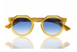 KADOR Epiko honingkleurige zonnebril 641195