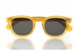 KADOR Woody honey sunglasses