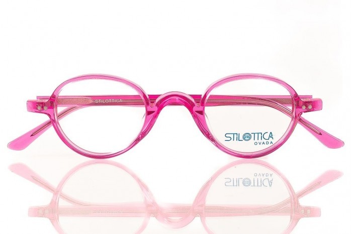 STILOTTICA ds1440 c331 eyeglasses
