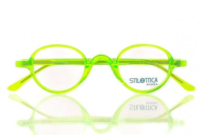 STILOTTICA ds1440 c271 eyeglasses