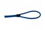 CENTRO STYLE Brillenkette Block Sport Cord Blau Sport Cord Blau
