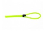 CENTRO STYLE glasses chain Block Sport Cord Green Sport Cord Green