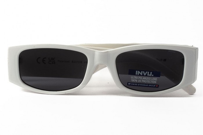 INVU B2313 B zonnebril