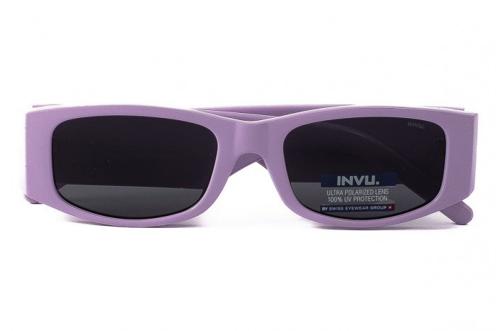 Okulary przeciwsłoneczne INVU B2313 C