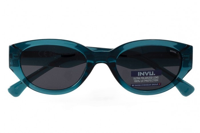 INVU B2243 B zonnebril