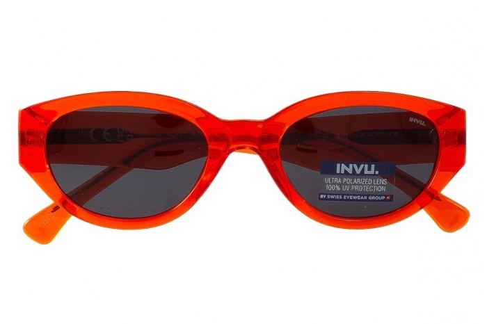 Okulary przeciwsłoneczne INVU B2243 C