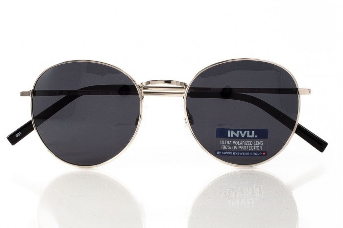 INVU B1122 C zonnebril