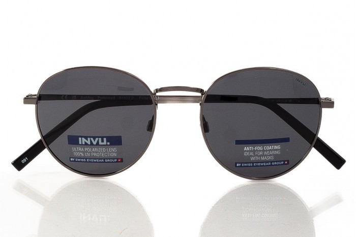 INVU B1122 D solbriller