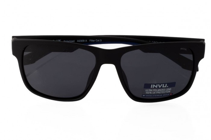 INVU A2309 Okulary przeciwsłoneczne