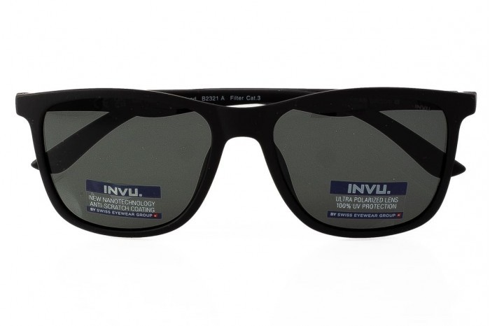 INVU B2321 A okulary przeciwsłoneczne