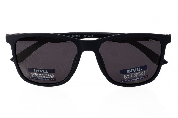 INVU B2321 B zonnebril