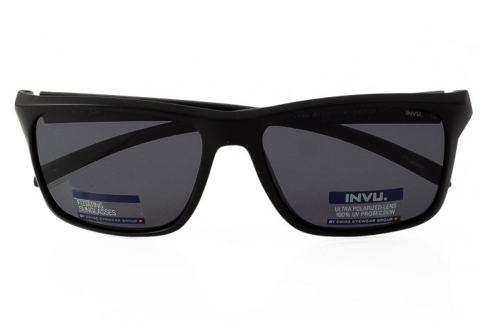 INVU A2113 A okulary przeciwsłoneczne