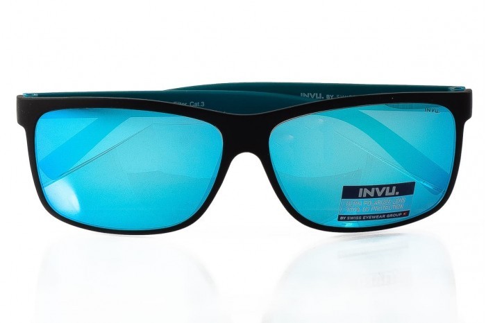 INVU B2324 E zonnebril