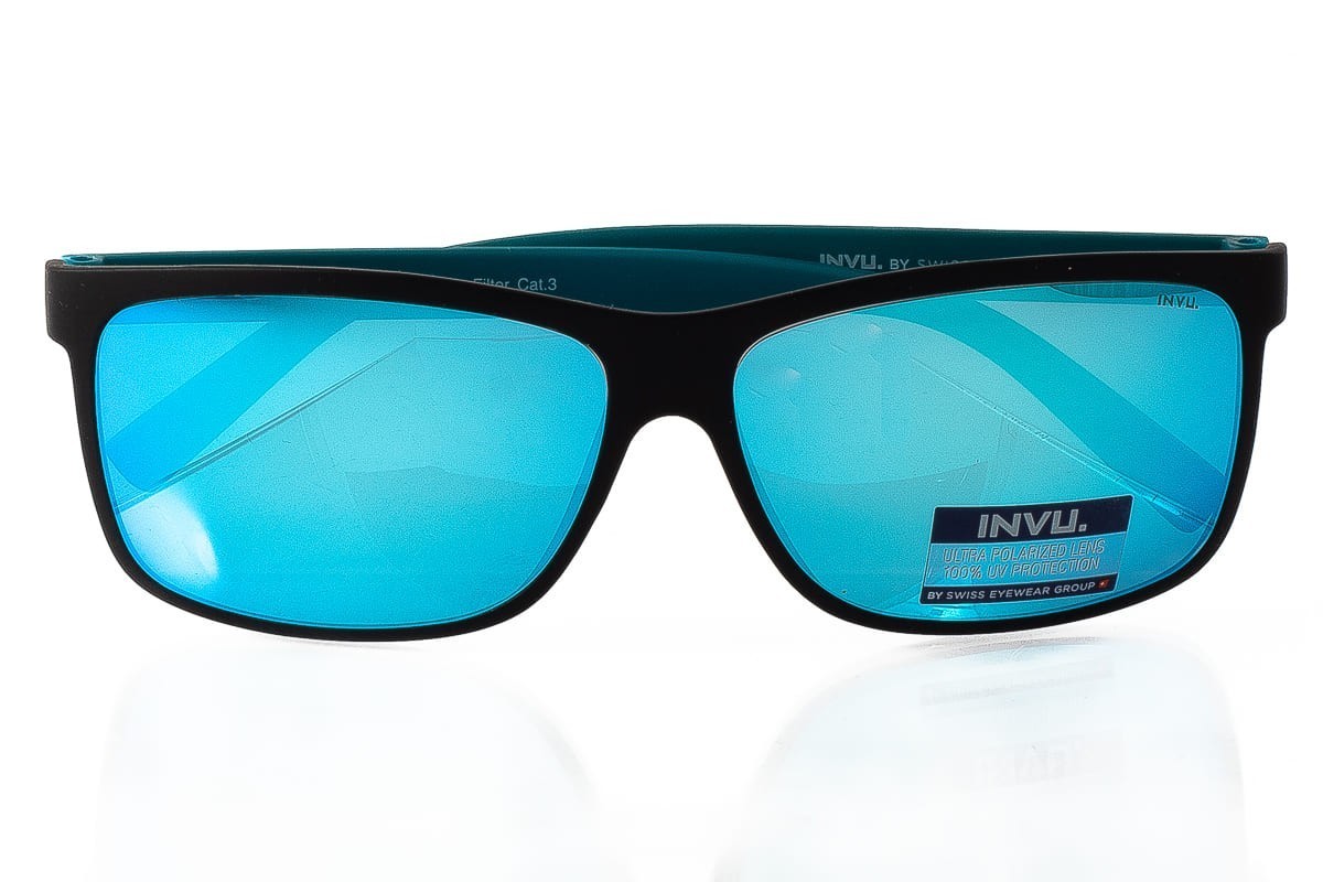INVU Eyewear  Men's Sunglasses