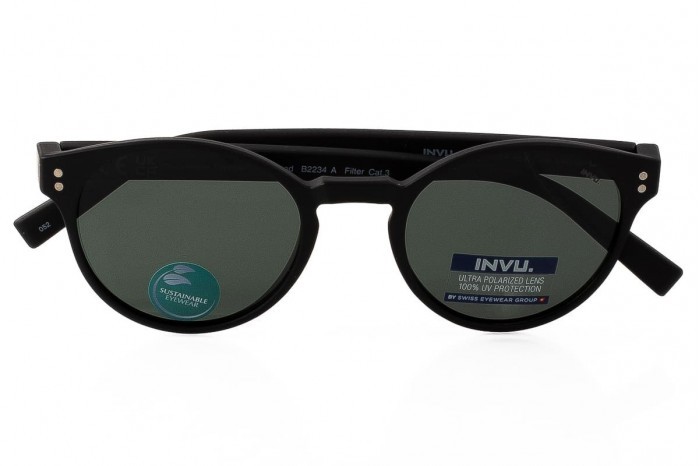 Солнцезащитные очки INVU B2234 A