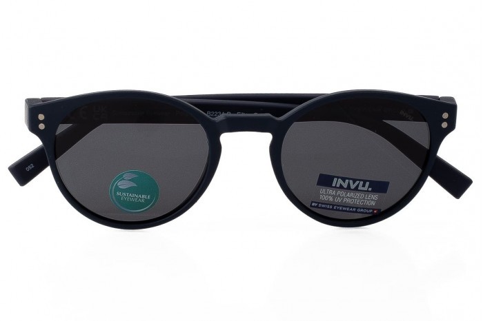 INVU B2234 B solbriller
