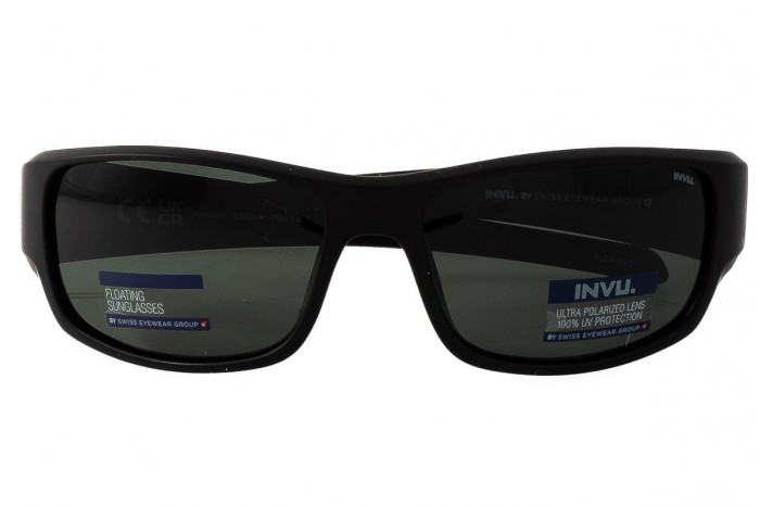INVU A2209 Okulary przeciwsłoneczne