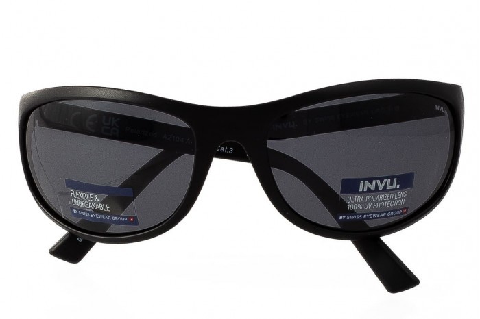 Солнцезащитные очки INVU A2104 A