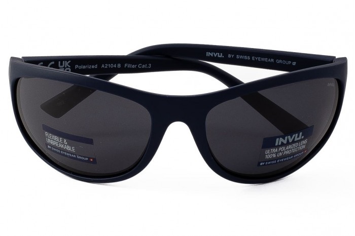 INVU A2104 B solglasögon