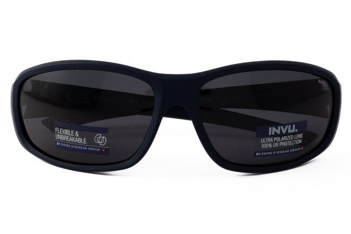 INVU A2105 B zonnebril