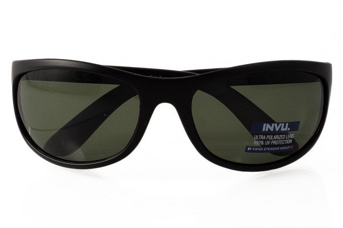 Okulary przeciwsłoneczne INVU A2515 A