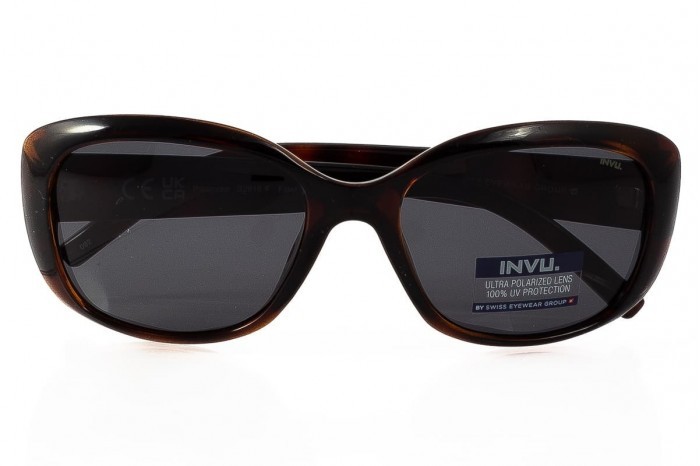солнцезащитные очки INVU B2916 F