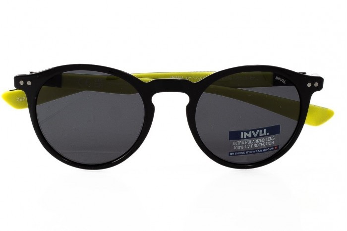 INVU B2315 B zonnebril
