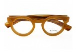 KADOR New Mondo Honey M - 641195 M Retro Bold eyeglasses