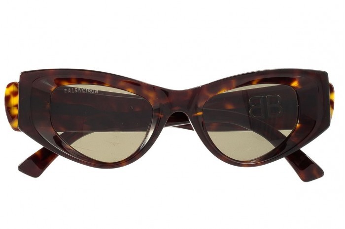 BALENCIAGA BB0243S 002 Reverse sunglasses