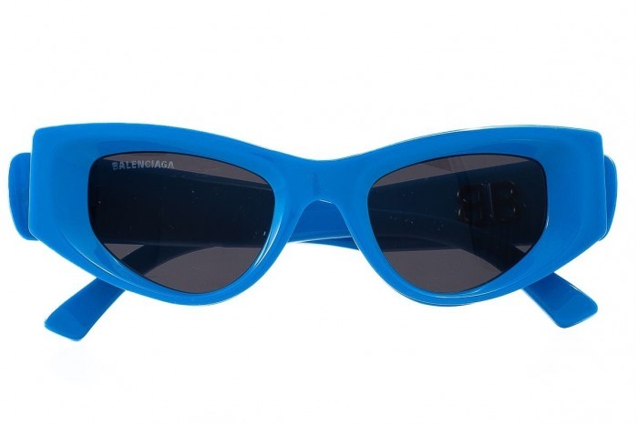 BALENCIAGA BB0243S 004 Reverse solbriller