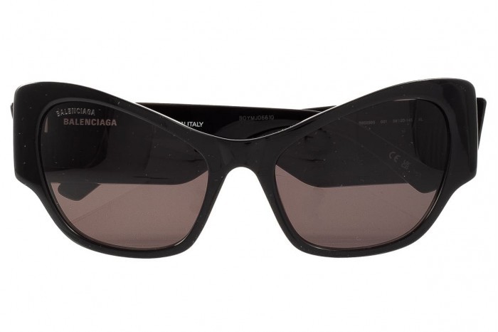 BALENCIAGA BB0259S 001 solbriller