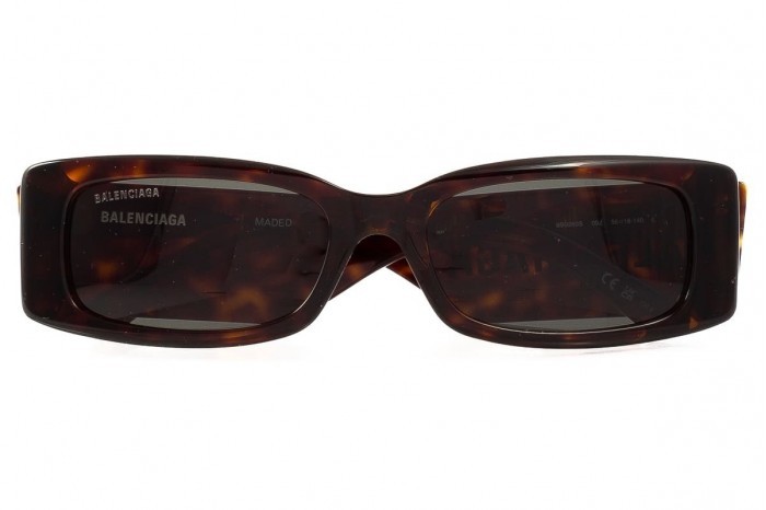 солнцезащитные очки BALENCIAGA BB0260S 002