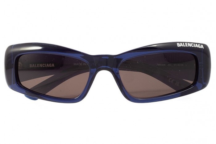 солнцезащитные очки BALENCIAGA BB0266S 004