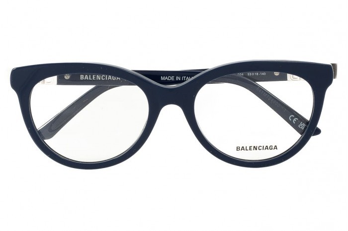 BALENCIAGA BB0185O 004 eyeglasses