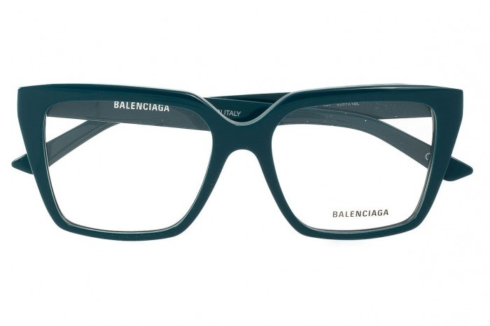 BALENCIAGA BB0130O 007 eyeglasses