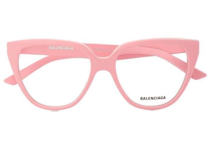 BALENCIAGA BB0129O 003 eyeglasses