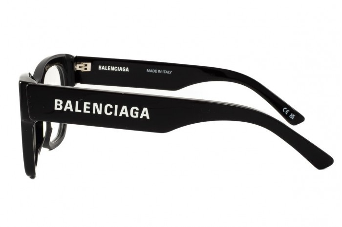 Balenciaga Eyewear Glasses  Frames for Men  Shop Now on FARFETCH
