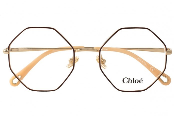 CHLOÉ CH0022O 012 eyeglasses