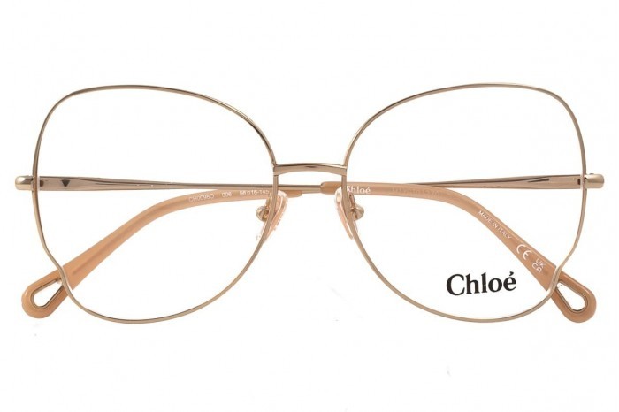CHLOÉ CH0098O 006 eyeglasses