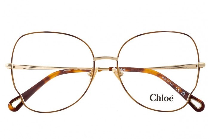 CHLOÉ CH0098O 008 eyeglasses