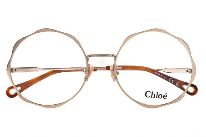 CHLOÉ CH0185O 005 eyeglasses